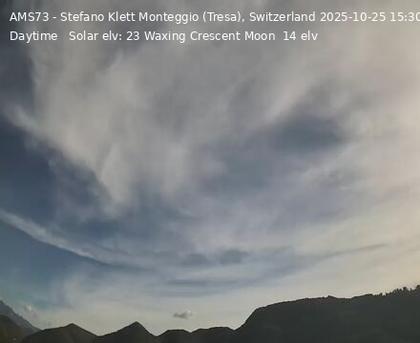 Monteggio › Süd-Ost: SE