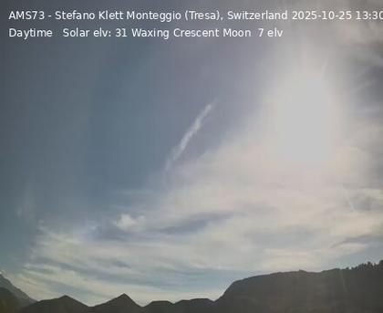 Monteggio › Süd-Ost: SE
