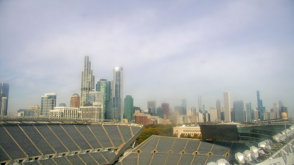 Chicago webcam