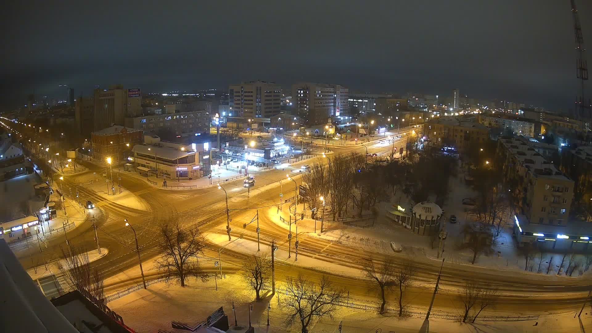 Astrakhan: Астрахань, Савушкина, 46