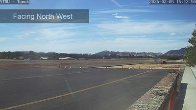 Recent Tumut Webcam Image