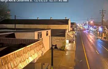 Recent Denham Springs Webcam Image