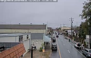 Denham Springs Daytime Webcam Image