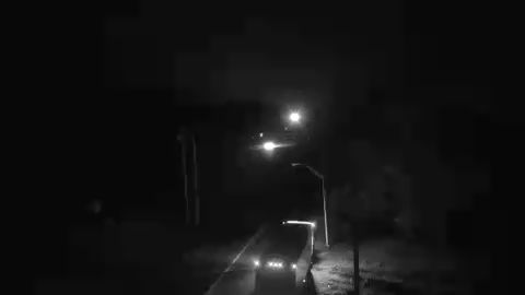 Traffic Cam Collingwood › South: I- north of Exit  (Inspection)