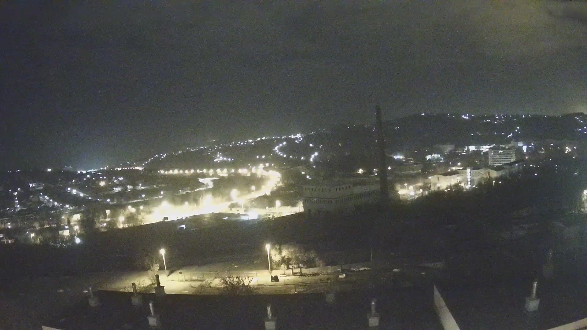 Traffic Cam Miskolc