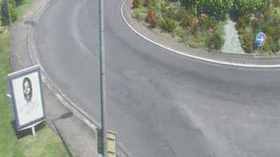 Basse Terre Daglicht Webcam Image