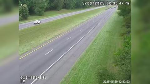 Traffic Cam Gardner: I10-MM 209.8WB