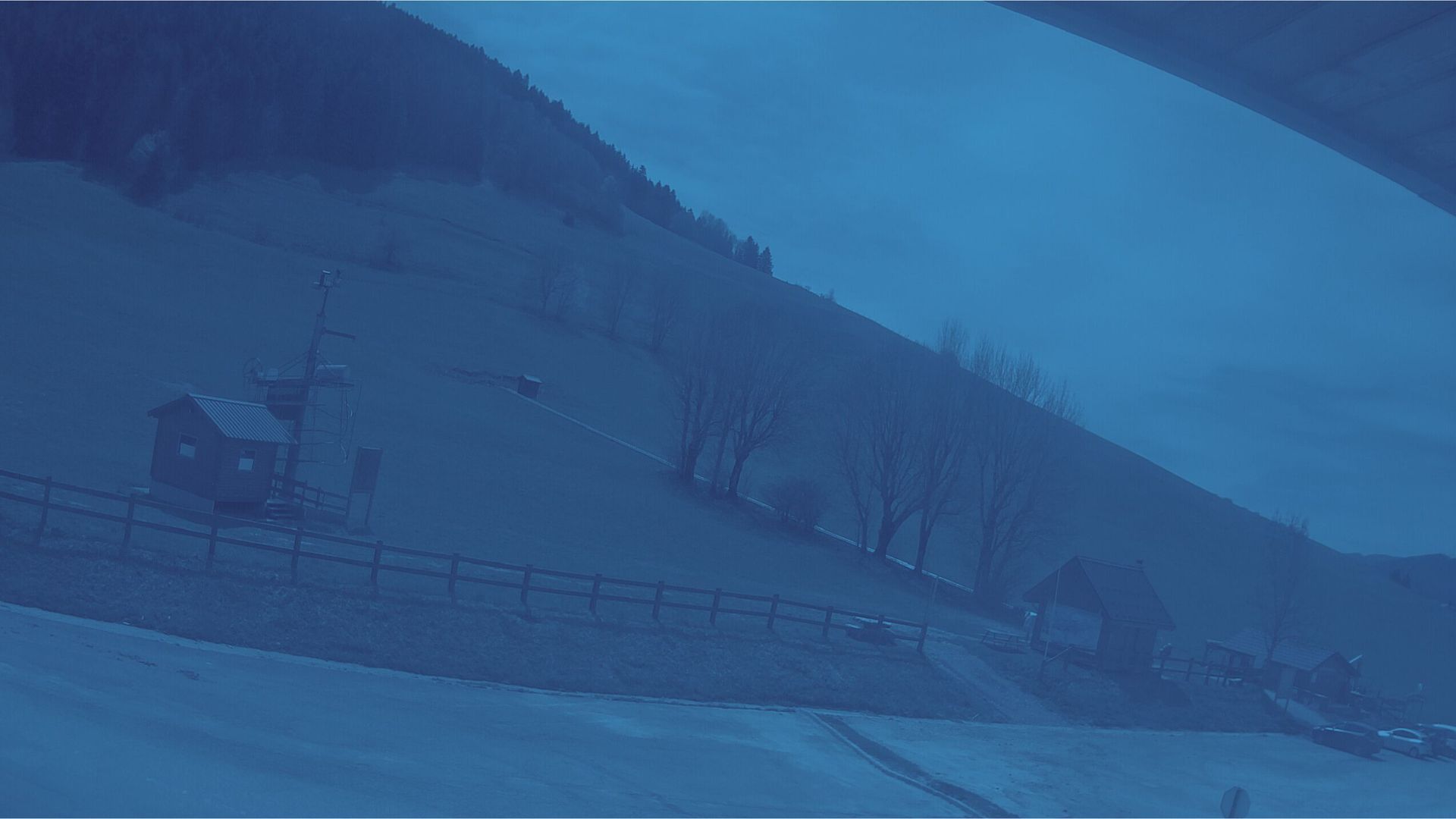 Traffic Cam Lans-en-Vercors › South-East