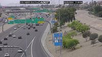 Phoenix > West: I-10 WB 140.60 @43rd Ave - Day time