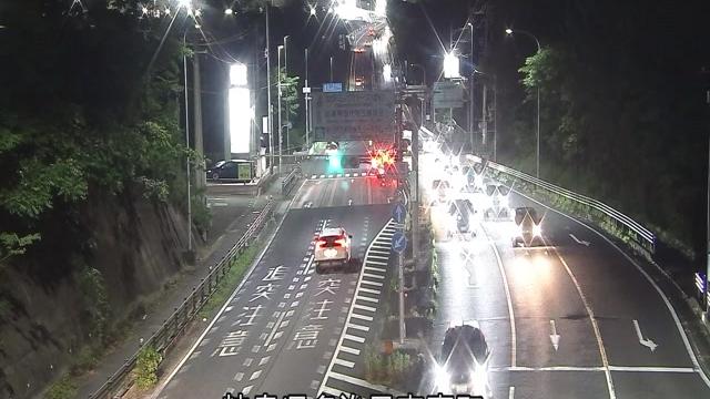 Traffic Cam Tajimi: Higashimachi