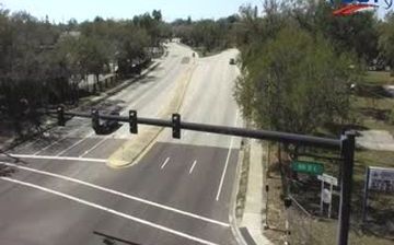 Imagen de webcam diurna Bradenton