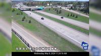 Suamico: US 51 at County NN - Current
