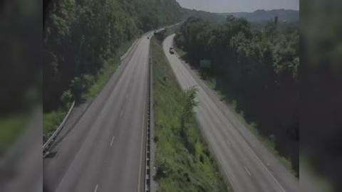 Traffic Cam O'Hara Township: PA 28 EAST OF KITTANNING PIKE