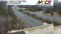 Wesley Grove: I-95 N OF MD 100 (713004) - Day time