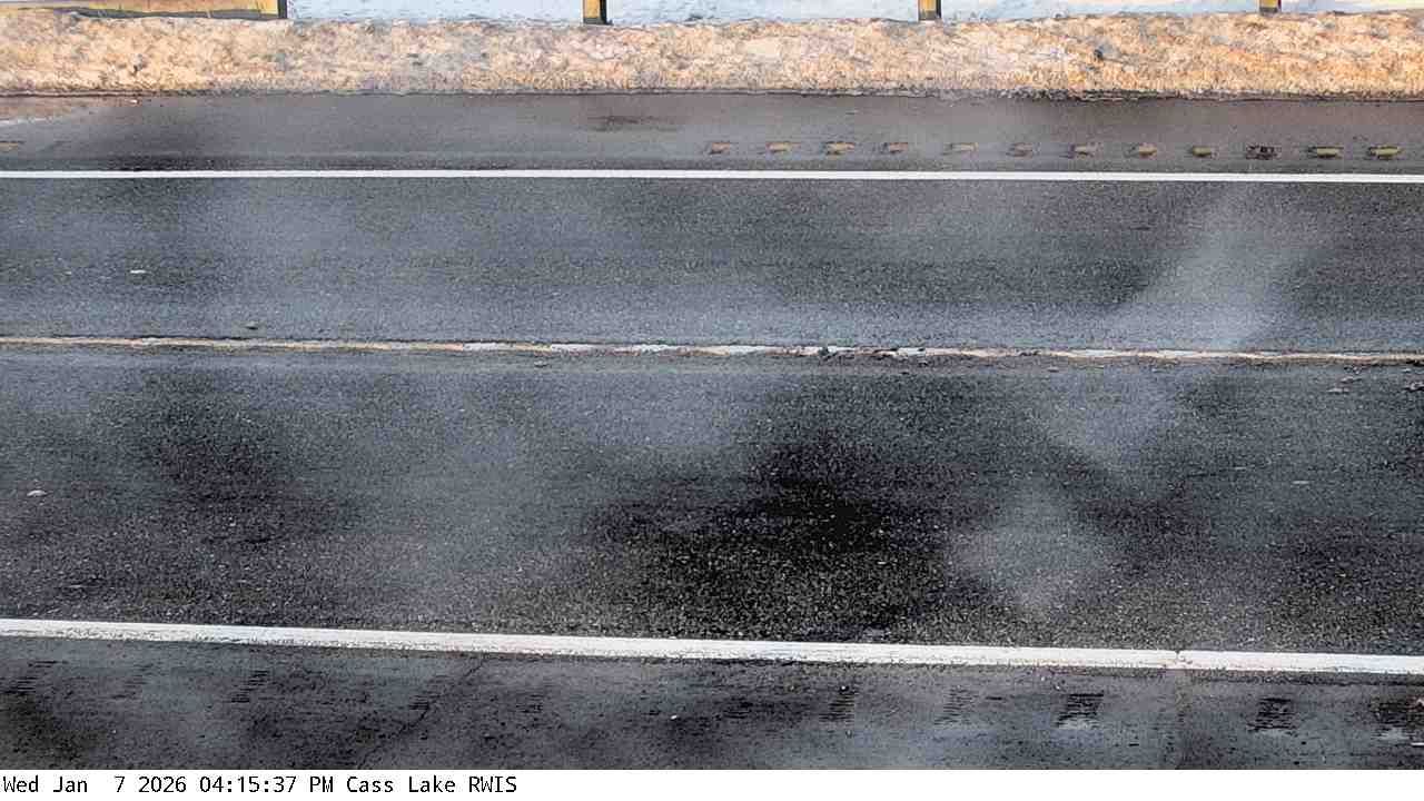 cams around Cass Lake meteoblue