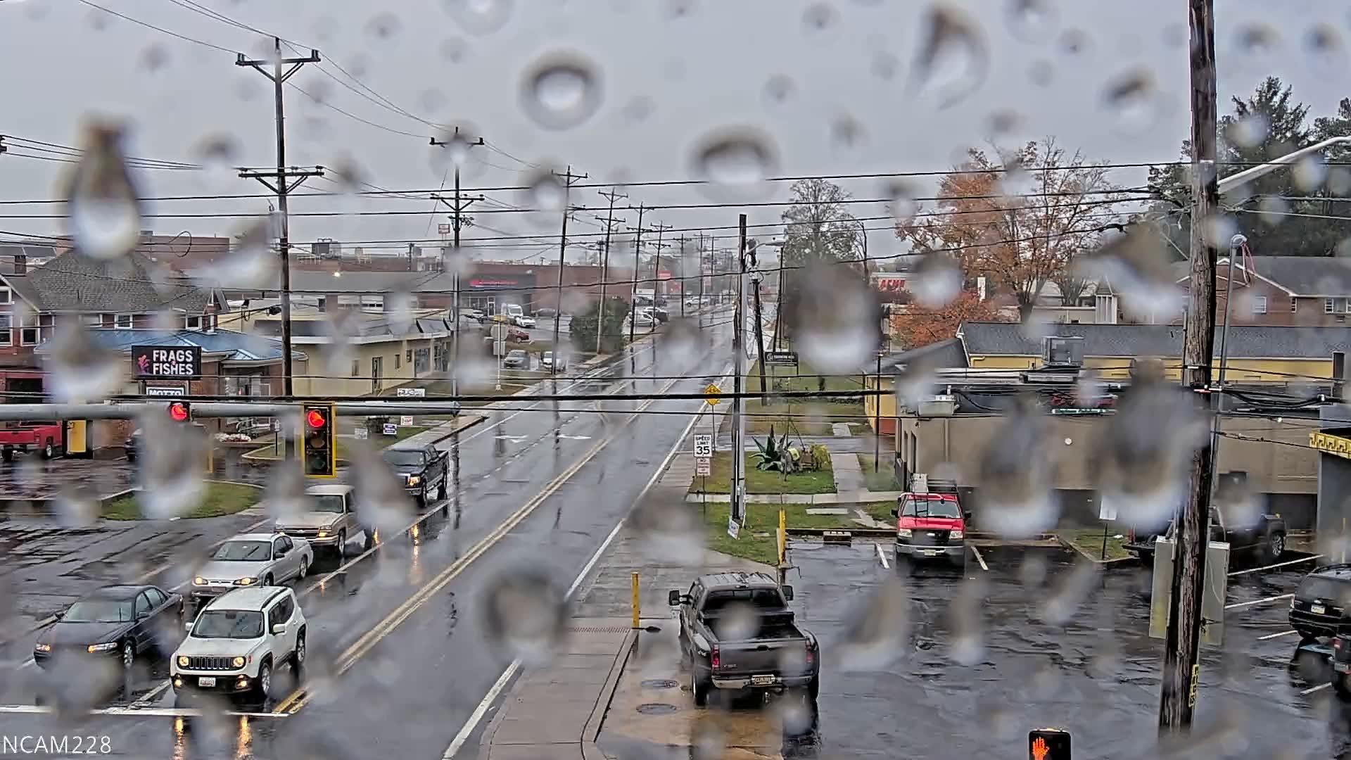 Traffic Cam Woodcrest Court: OLD CAPITOL TRAIL @ NEWPORT GA