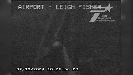 Traffic Cam El Paso › South: Airport @ Leigh Fisher