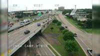 Fort Worth > East: IH30 @ Camp Bowie - Recent