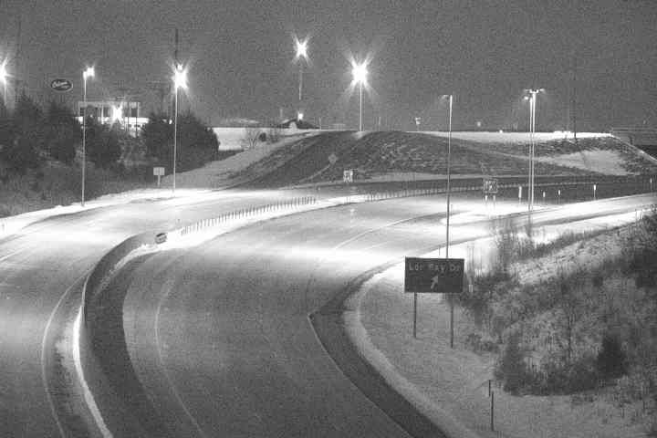 Traffic Cam North Mankato: US 14: T.H.14 EB W of T.H.169