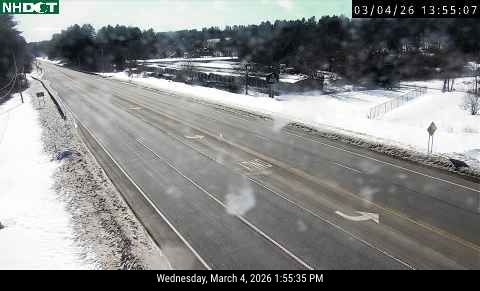 Traffic Cam Loudon: 106 N, MM 5.6