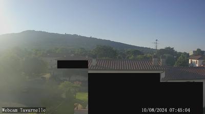 Preview delle webcam di Cortona