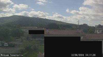immagine della webcam nei dintorni di Perugia: webcam Cortona