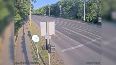Tiszaujvaros webcam