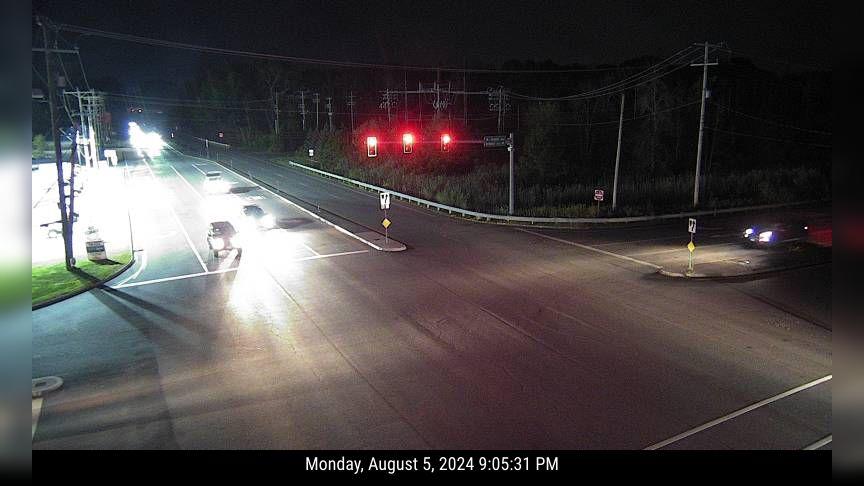 Traffic Cam Meadowbrook: 6955318FD788445AAE64CF8C3B25CA4782E597CA--5