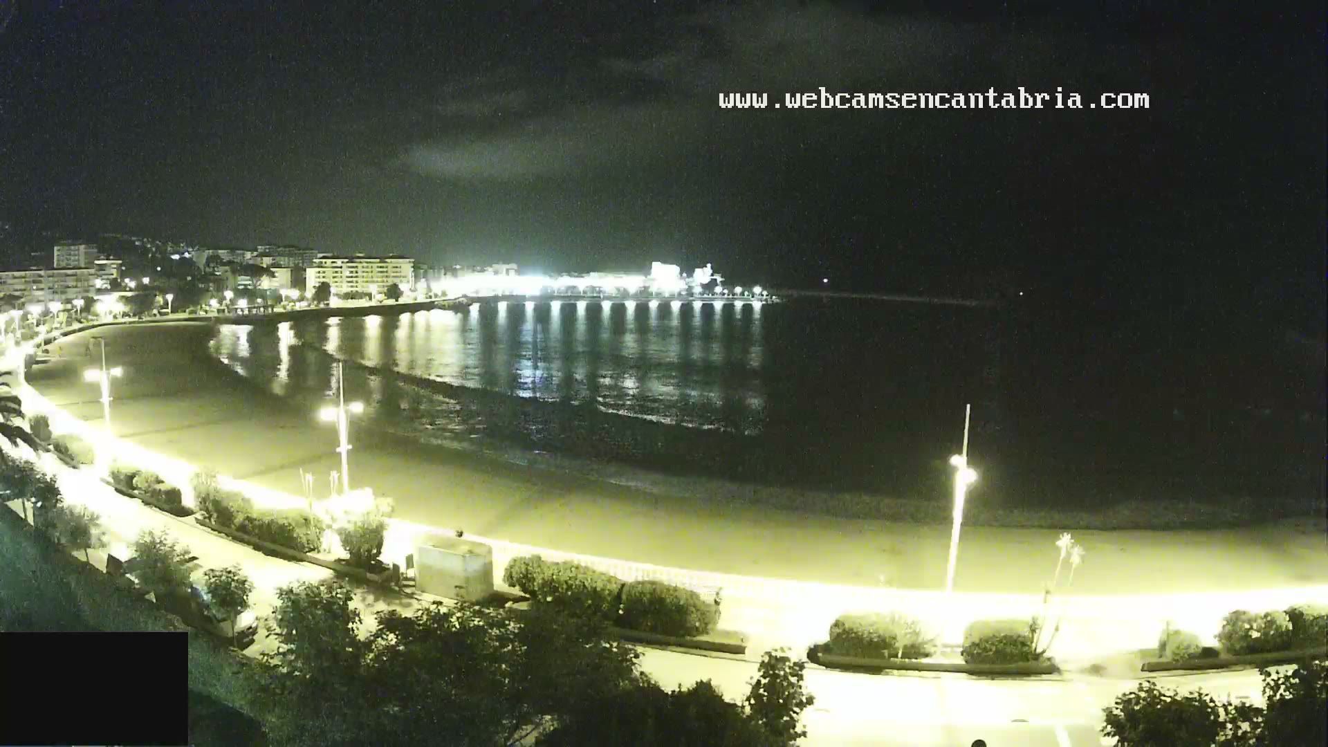Traffic Cam Castro-Urdiales