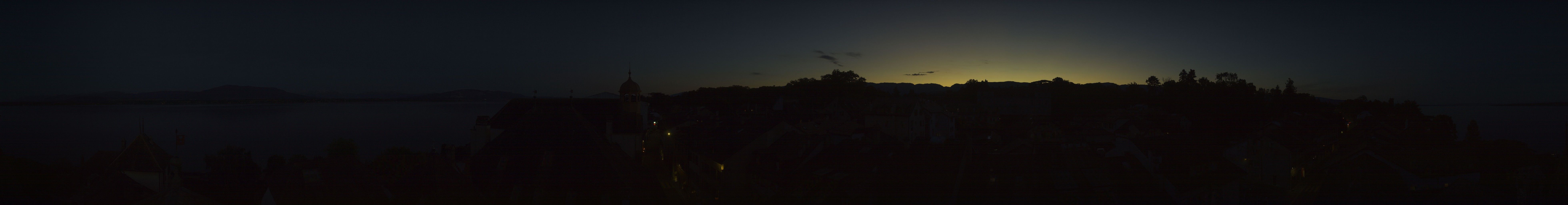 Coppet: Commune