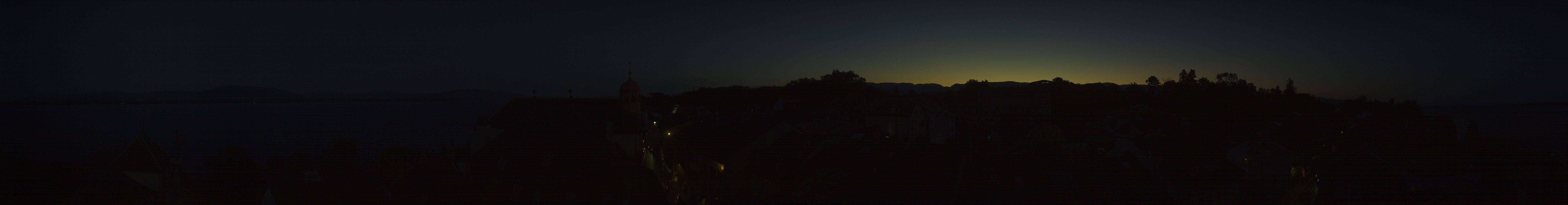 Coppet: Commune