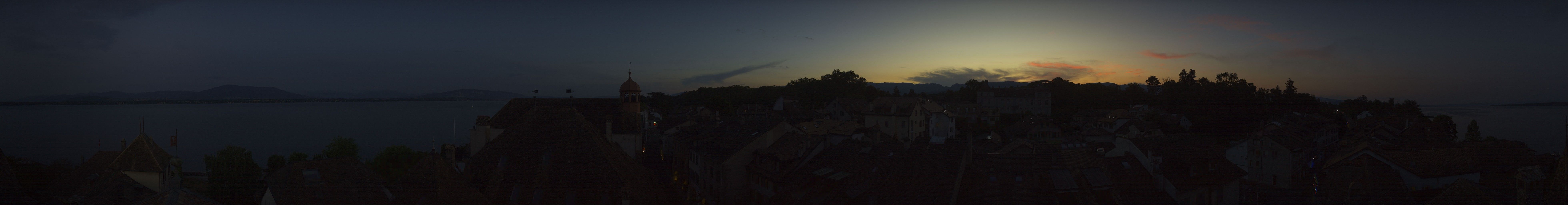 Coppet: Commune