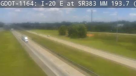 Traffic Cam Ridge Crossing: 104493--2