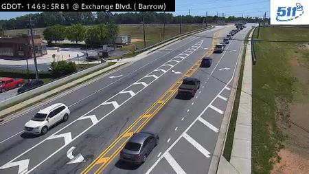 Traffic Cam Bethlehem: 113833--2