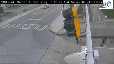 Traffic Cam South Downtown: 106049--2