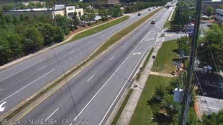 Traffic Cam Grayson: 112081--2