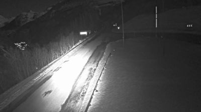 Geiranger Huidige Webcam Image