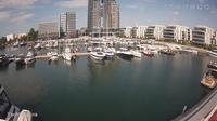 Gdingen: Marina Yacht Park - Statek-muzeum 