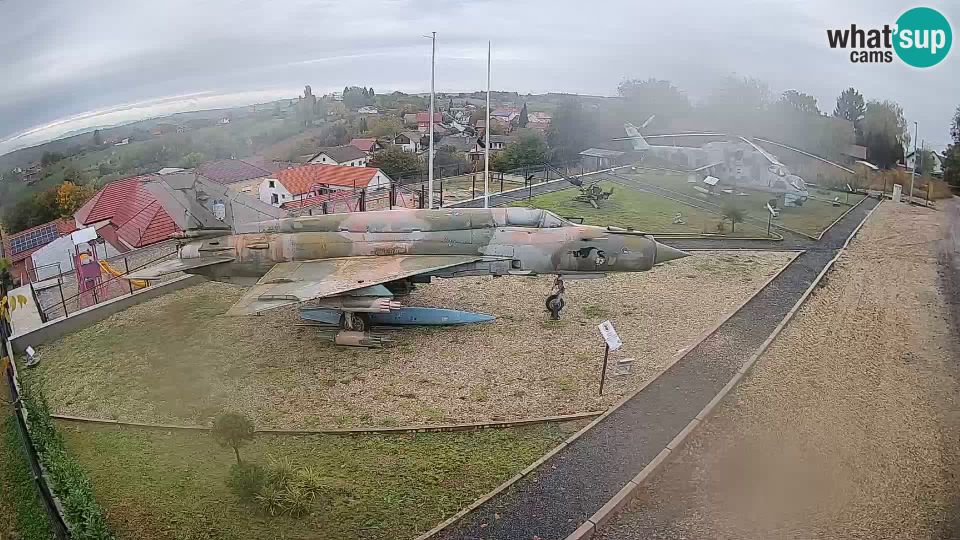 Bjelovar during daytime