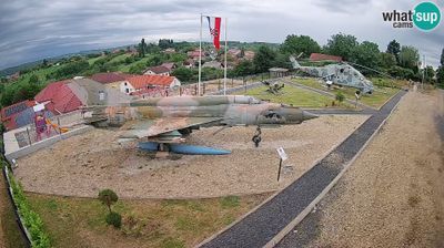 Bjelovar today