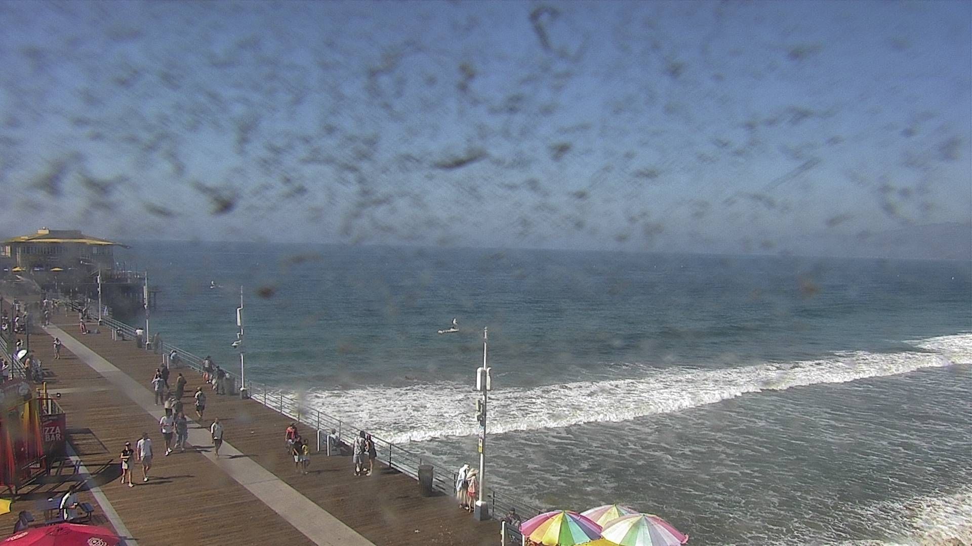 Santa Monica during daytime