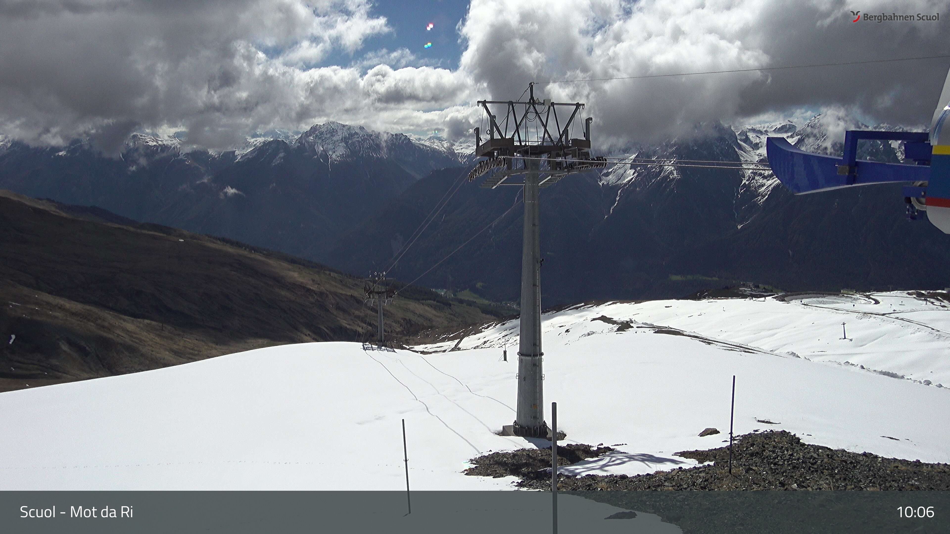 Scuol: Mot da Ri