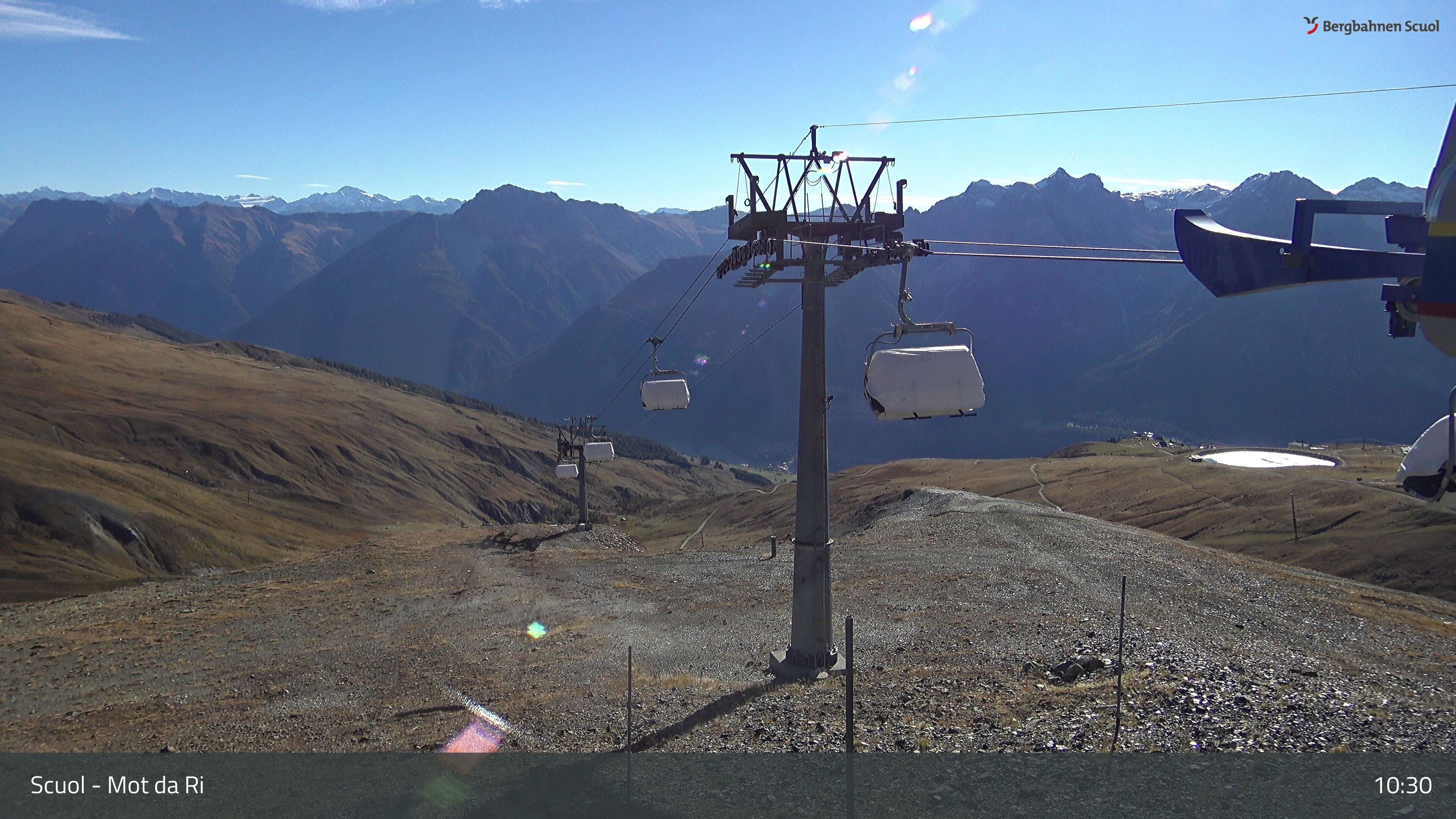 Scuol: Mot da Ri