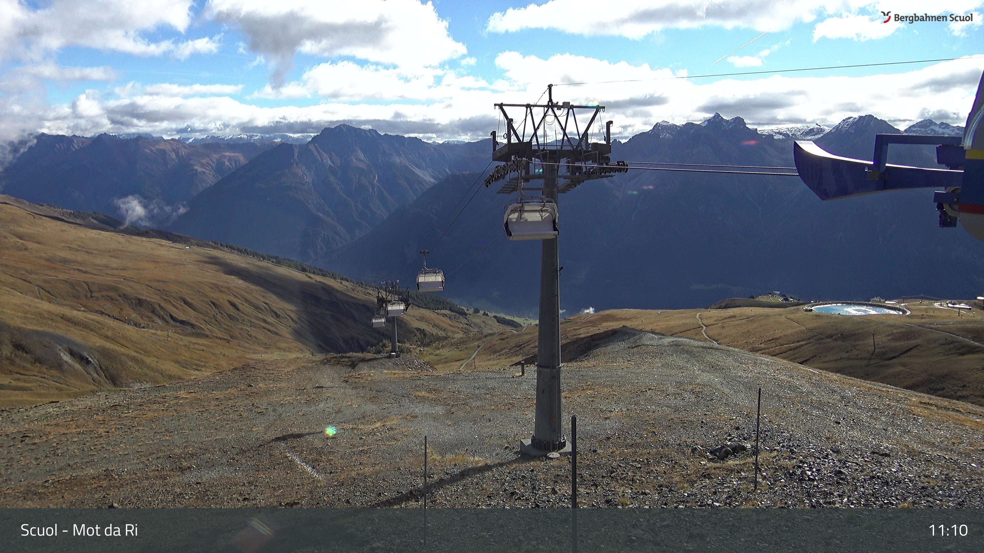 Scuol: Mot da Ri