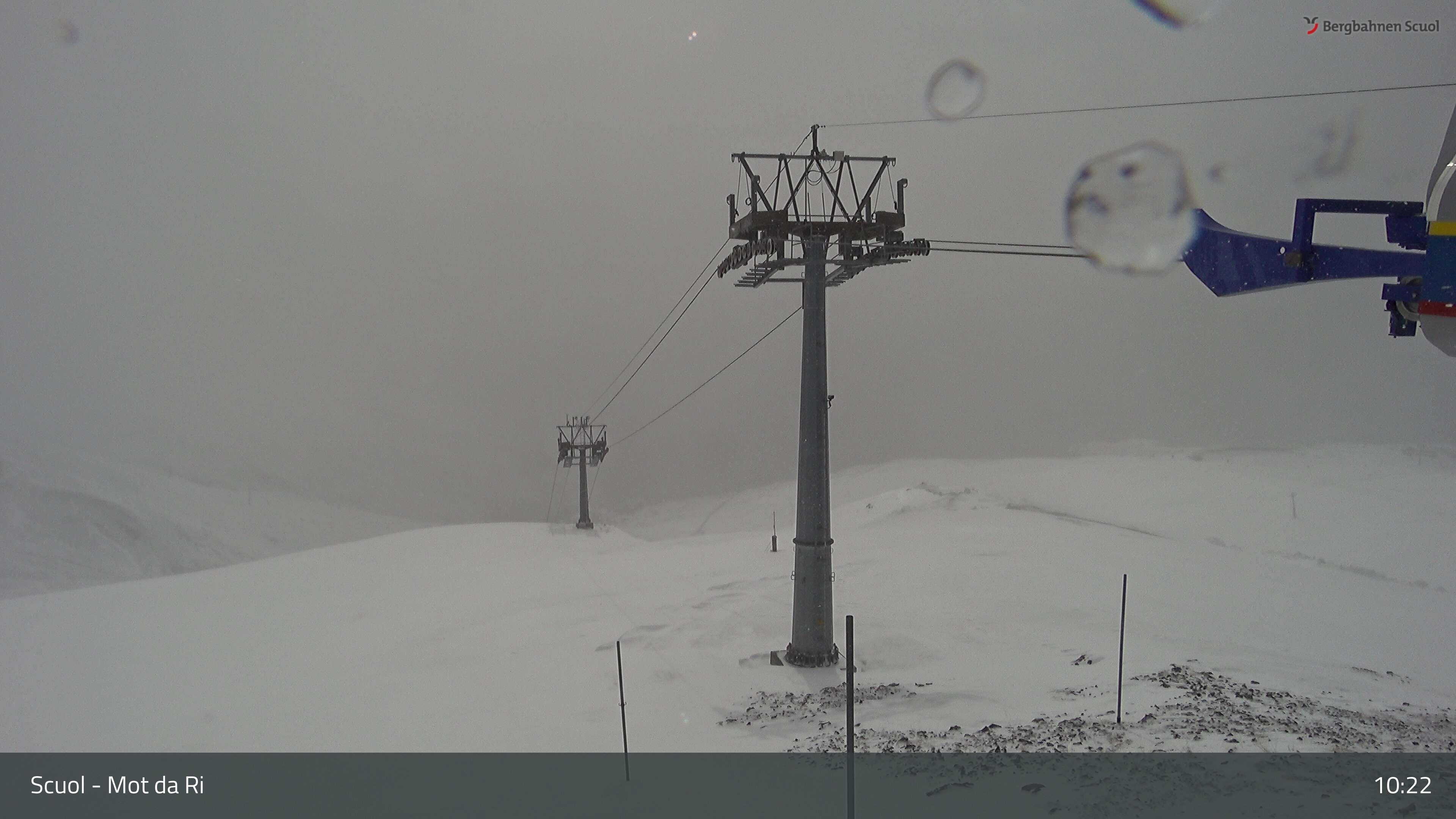 Scuol: Mot da Ri
