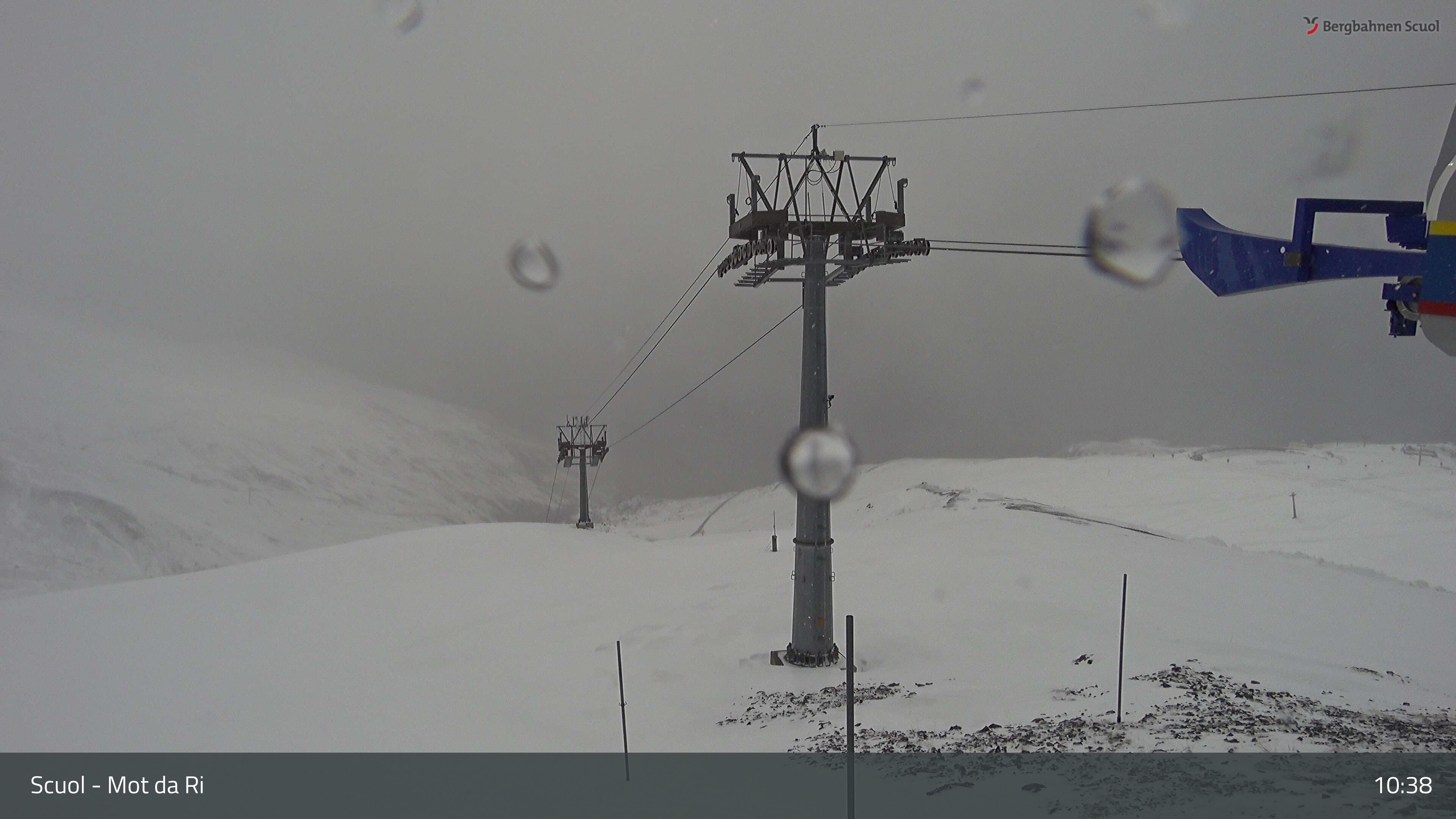Scuol: Mot da Ri