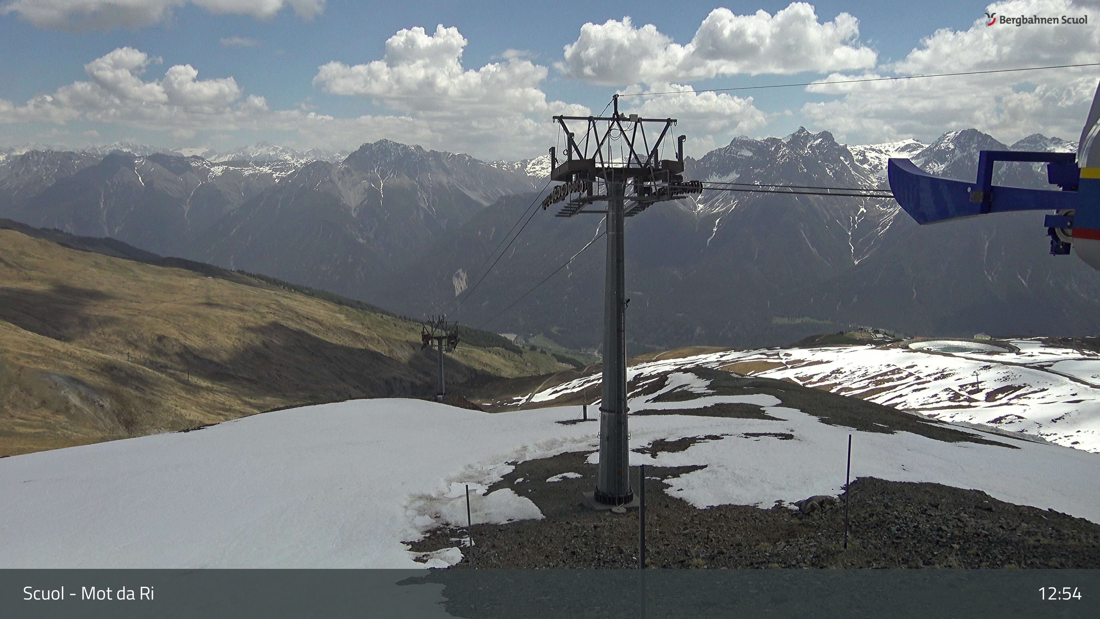 Scuol: Mot da Ri