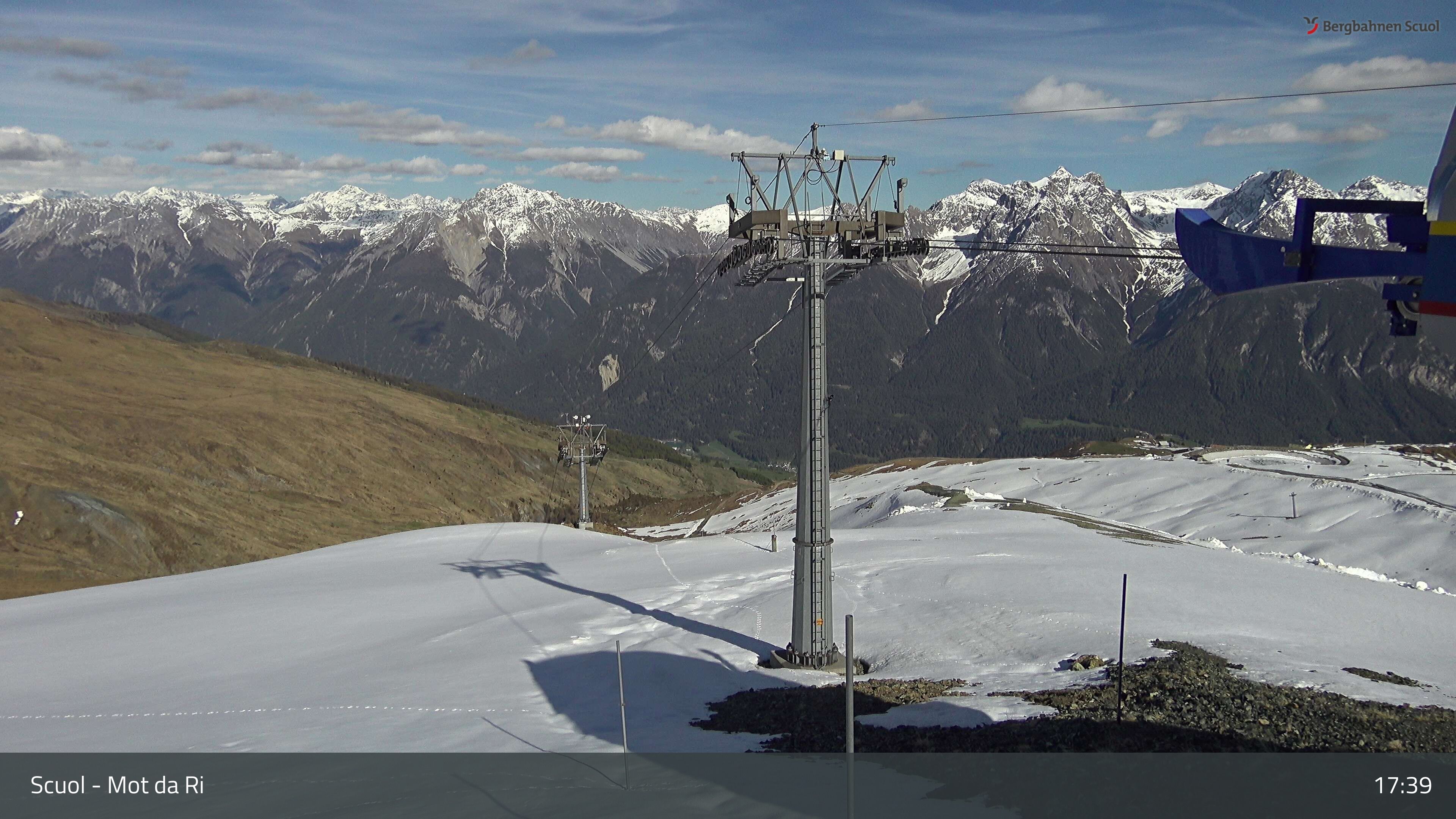 Scuol: Mot da Ri