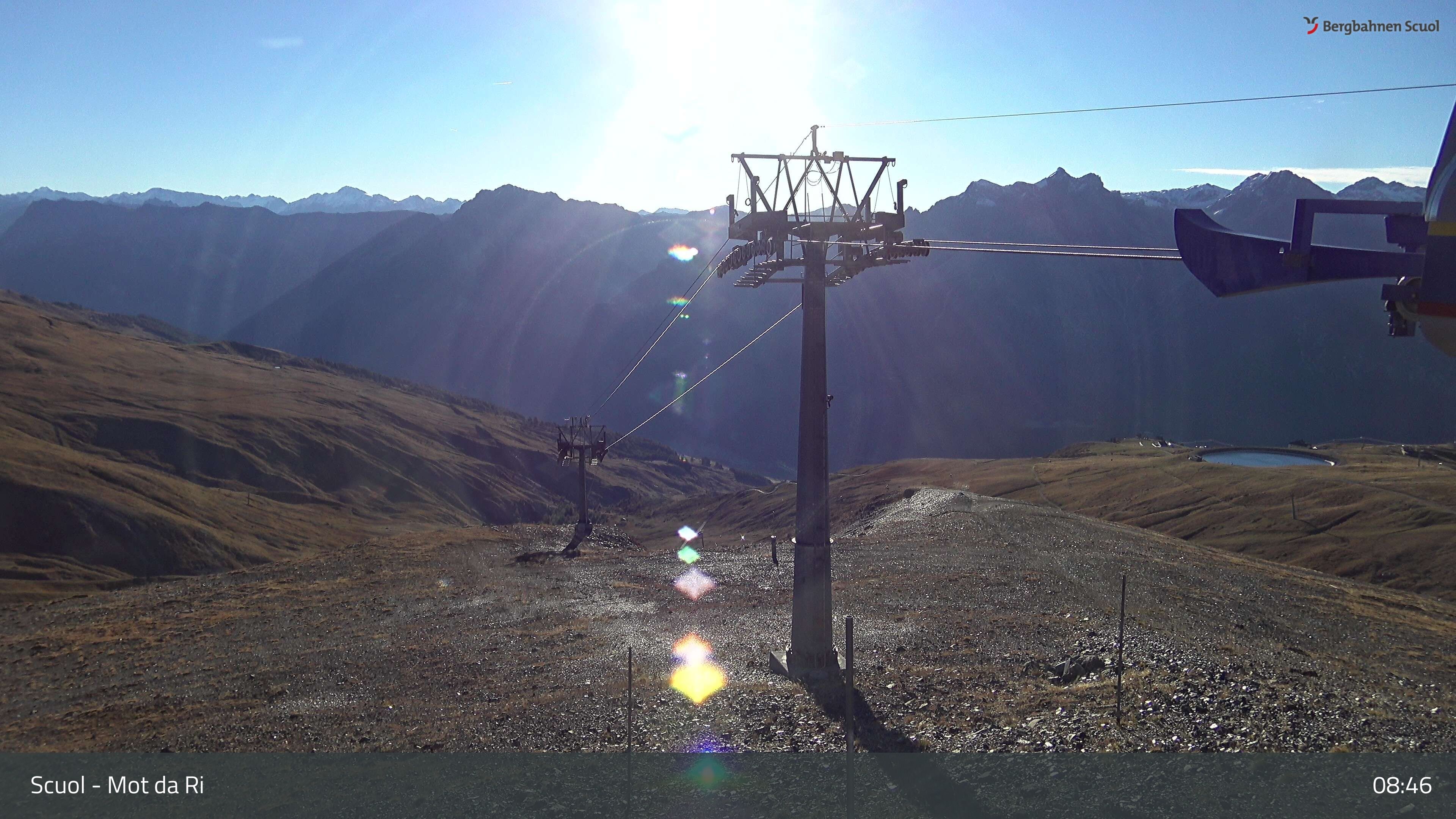 Scuol: Mot da Ri