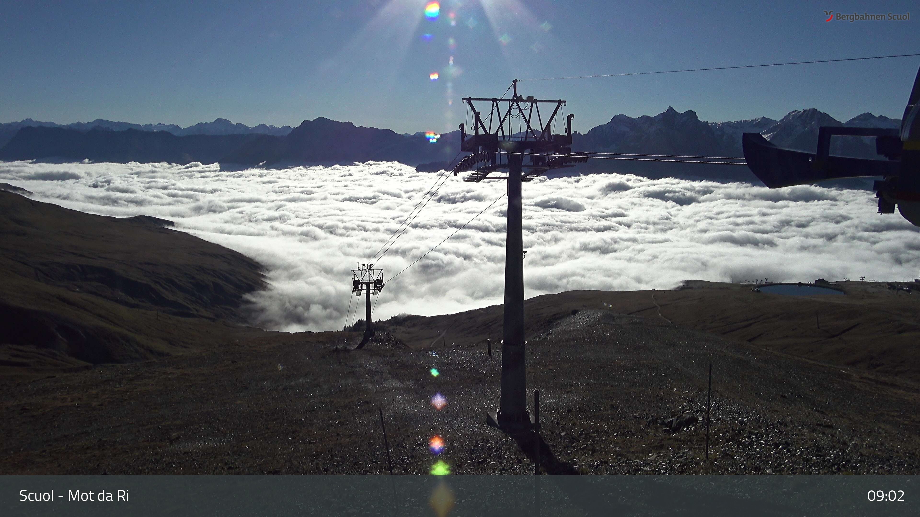 Scuol: Mot da Ri
